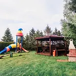 Dw Airen База отдыха Тшенсач