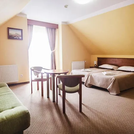 Semesterpark Dw Airen