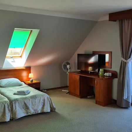 Dw Airen Semesterpark Trzęsacz