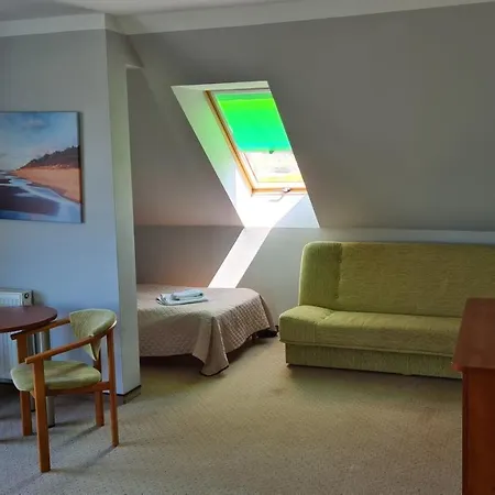 Dw Airen Semesterpark 3*