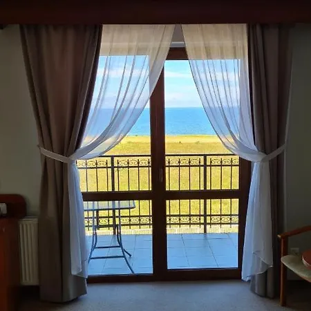 Semesterpark Dw Airen Trzęsacz