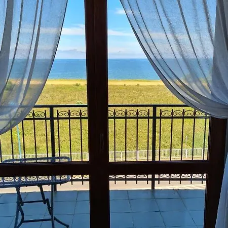 Dw Airen Semesterpark 3*