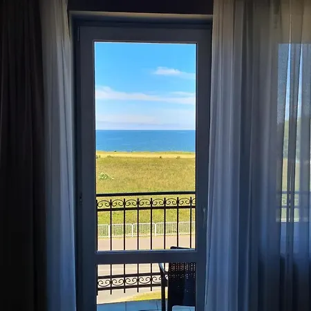 Dw Airen Semesterpark