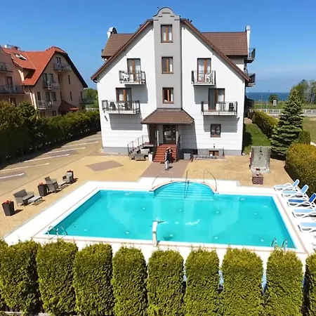 Semesterpark Dw Airen Trzęsacz