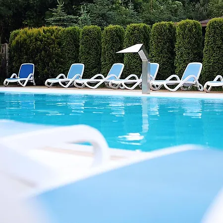 Ferienpark Dw Airen 3*