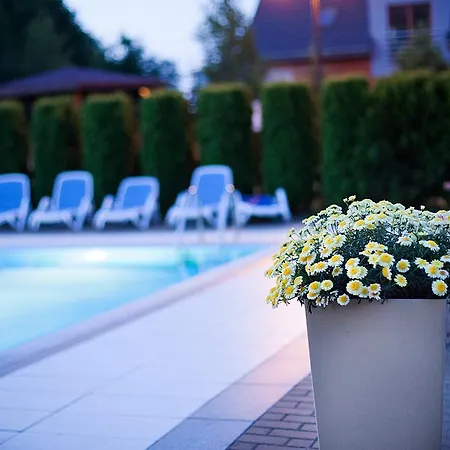 Semesterpark Dw Airen Trzęsacz