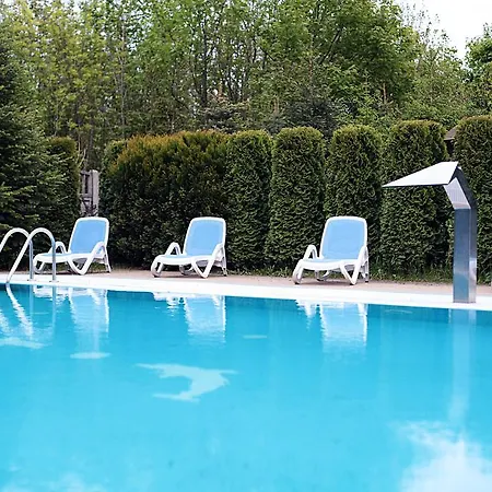 ホリデーパーク Dw Airen