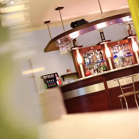 Semesterpark Dw Airen