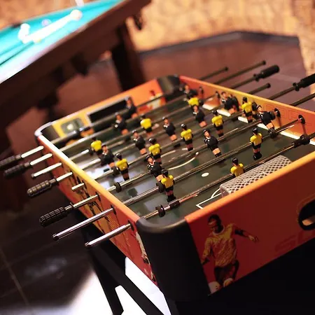 Semesterpark Dw Airen