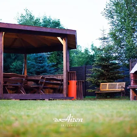 Semesterpark Dw Airen Trzęsacz