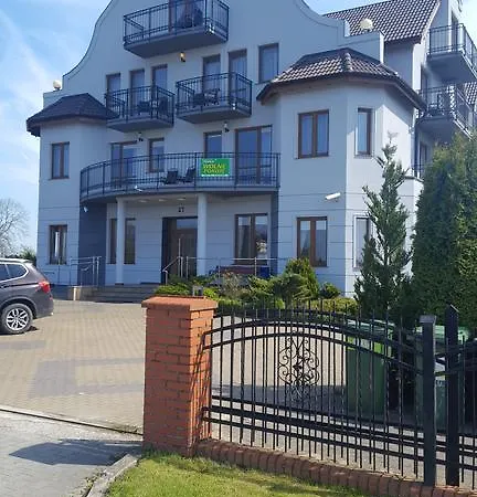 Dw Airen Kompleks wypoczynkowy 3*