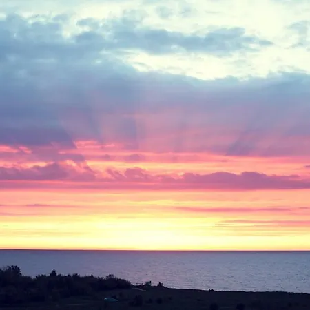 Semesterpark Dw Airen Trzęsacz