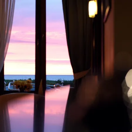 Dw Airen 3* Trzęsacz