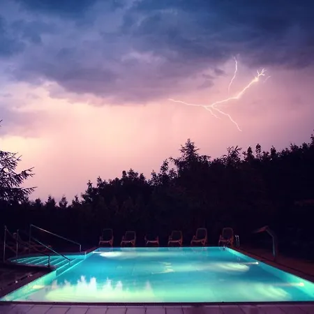 ホリデーパーク Dw Airen 3*