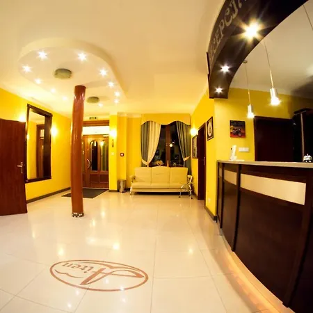 Semesterpark Dw Airen Trzęsacz