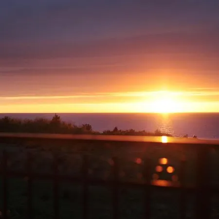 Dw Airen Semesterpark Trzęsacz