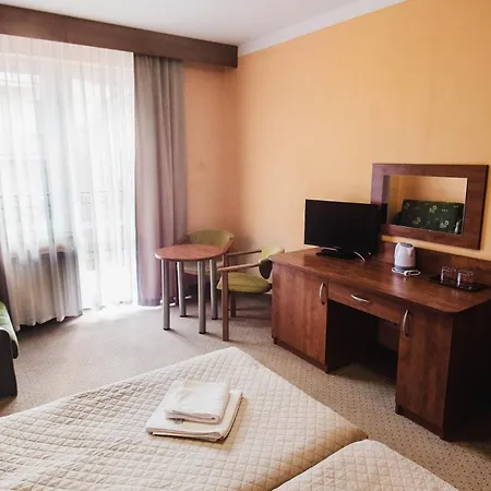 Village de vacances Dw Airen