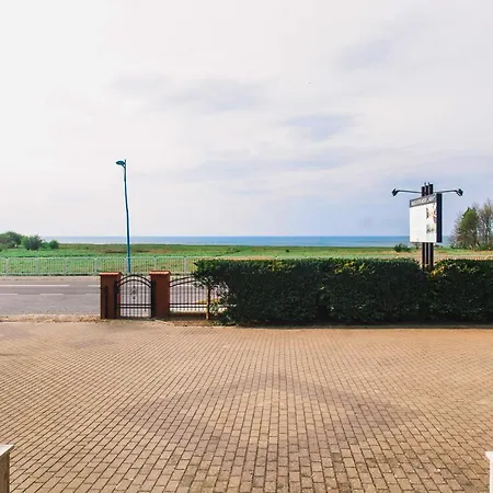 Dw Airen Parque de vacaciones Trzęsacz