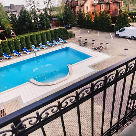 Village de vacances Dw Airen 3*