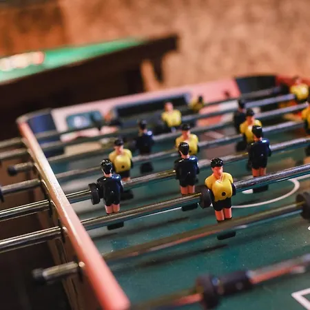 Dw Airen Village de vacances