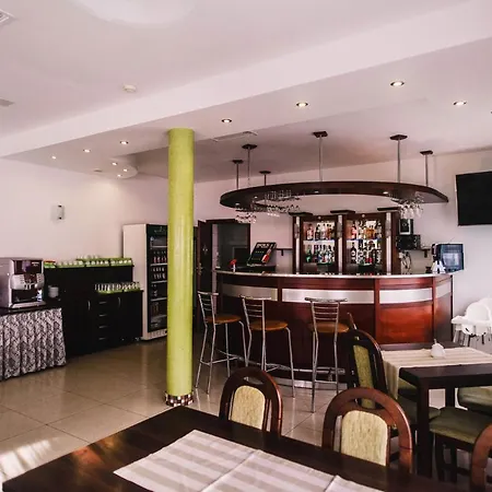 Dw Airen Semesterpark Trzęsacz