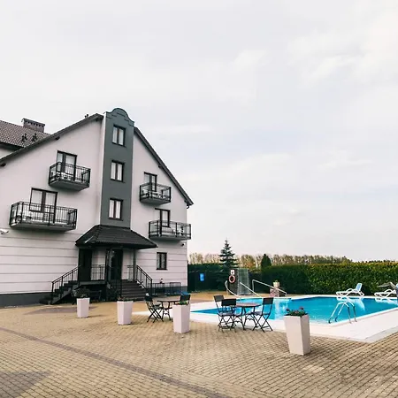 Ferienpark Dw Airen