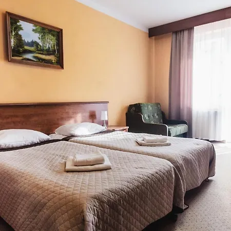 Village de vacances Dw Airen Trzęsacz