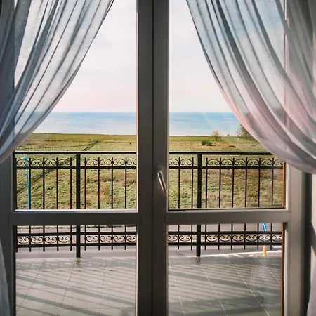 Dw Airen Semesterpark Trzęsacz