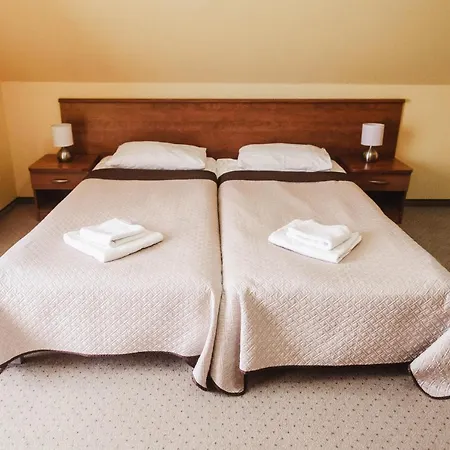 Village de vacances Dw Airen Trzęsacz