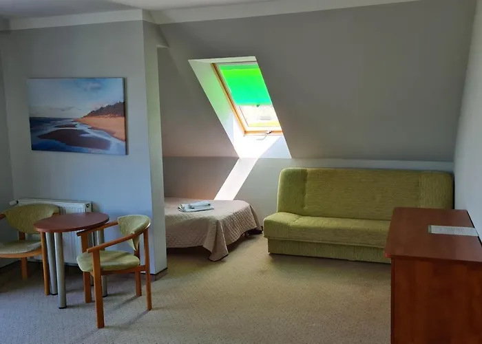 Dw Airen Prázdninový areál 3*