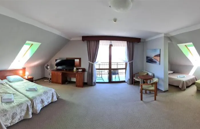 Dw Airen 3* Trzęsacz