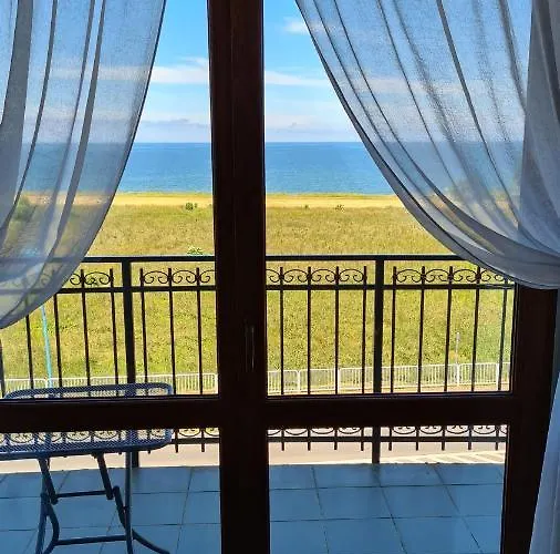 Dw Airen Ferienpark 3*