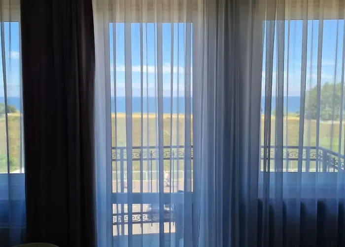 Dw Airen 3* Trzęsacz