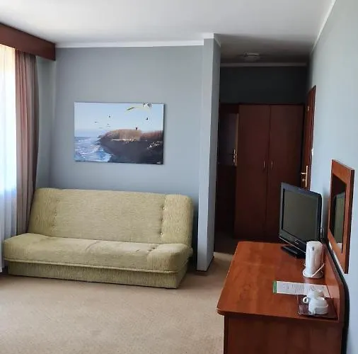 Dw Airen Ferienpark 3*