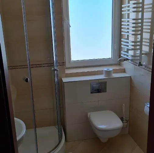 Dw Airen Ferienpark 3*