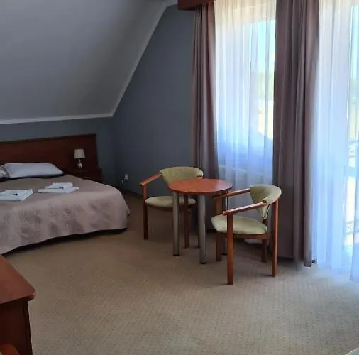 Prázdninový areál Dw Airen