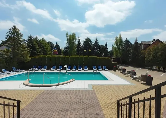 Dw Airen Ferienpark 3*