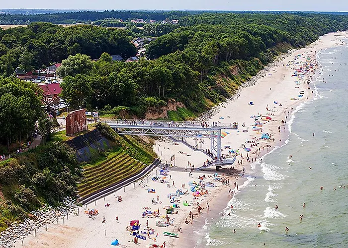 Prázdninový areál Dw Airen