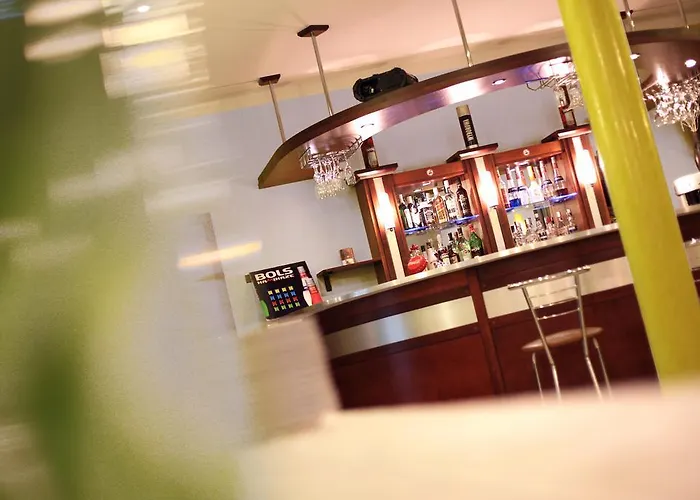 Prázdninový areál Dw Airen