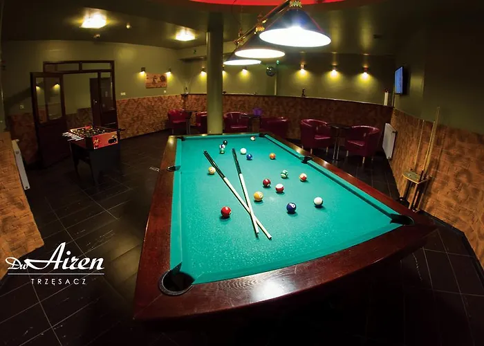 Dw Airen 3* Trzęsacz