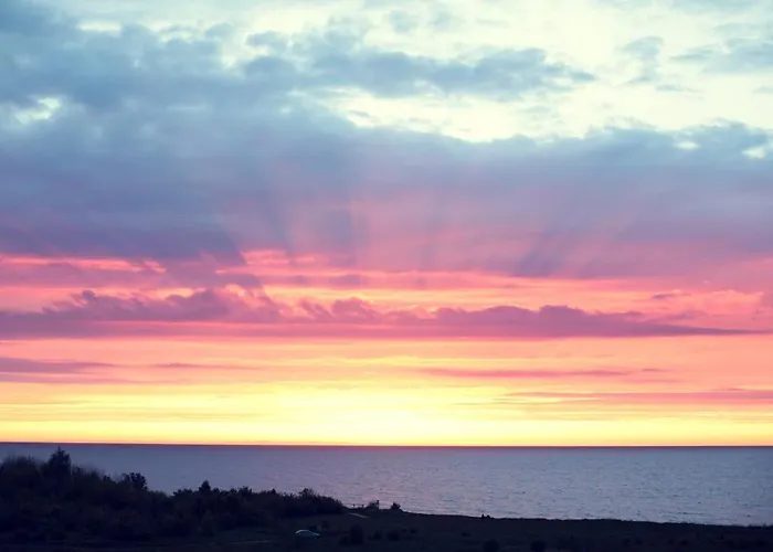 Ferienpark Dw Airen Trzęsacz