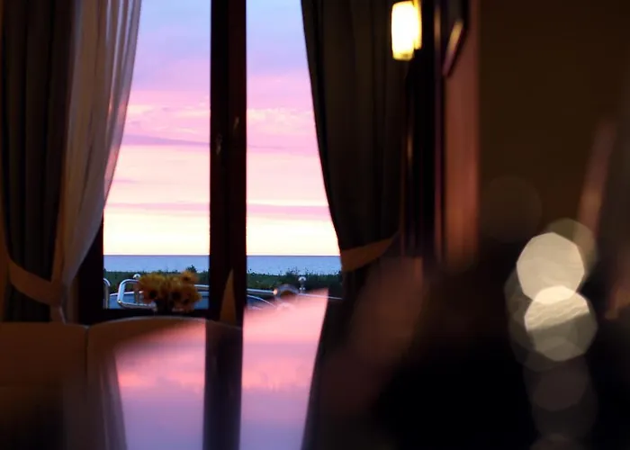 Dw Airen 3* Trzęsacz