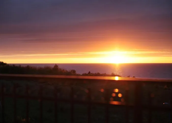 Dw Airen Prázdninový areál Trzęsacz