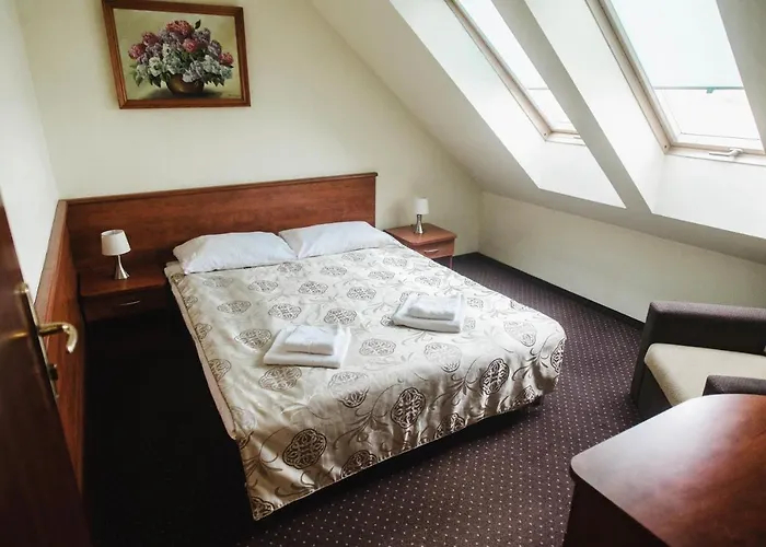 Dw Airen Prázdninový areál