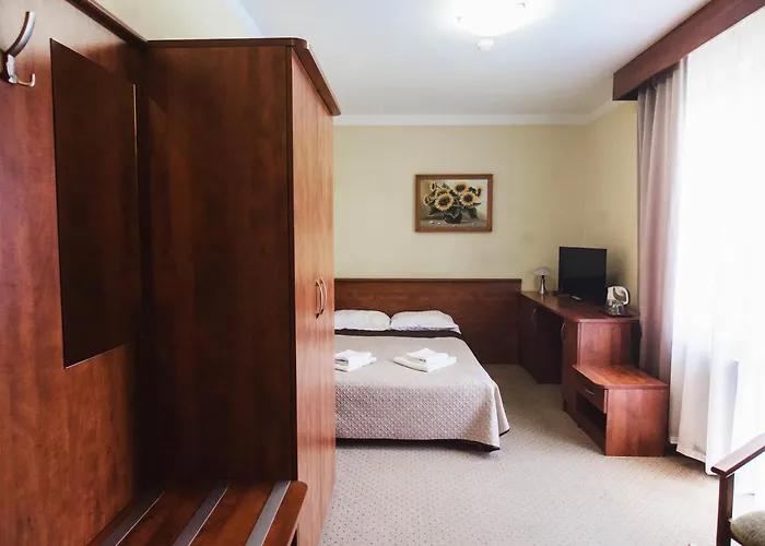 Dw Airen Ferienpark 3*