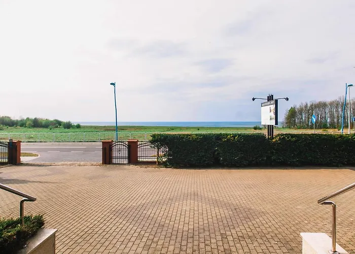 Dw Airen Ferienpark Trzęsacz