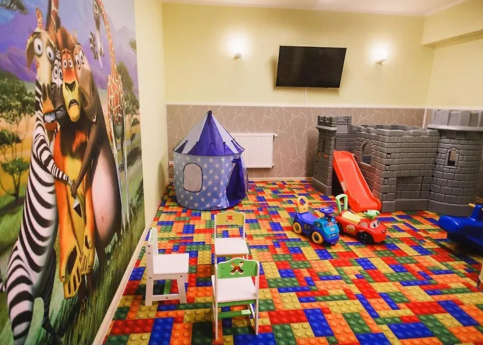 Dw Airen Ferienpark 3*