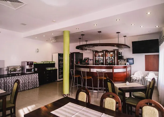 Dw Airen Ferienpark Trzęsacz