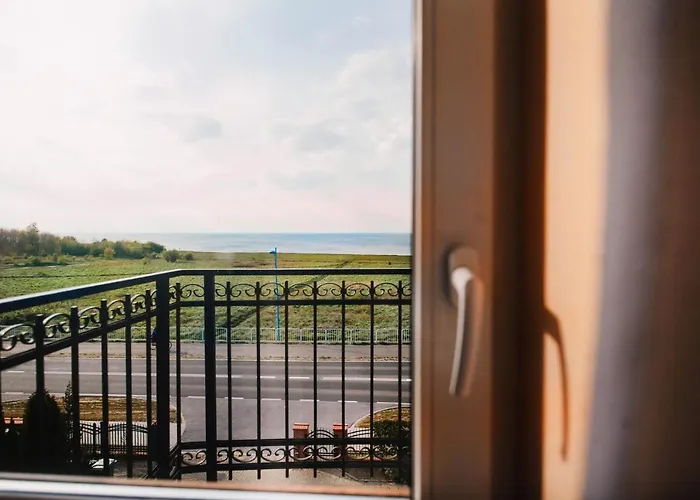 Dw Airen Prázdninový areál