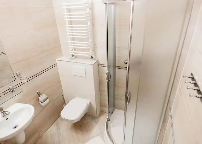 Dw Airen Prázdninový areál